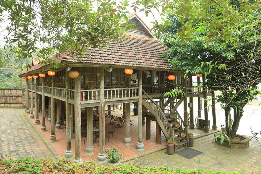 2-Day Hanoi Countryside Bicycle Tour